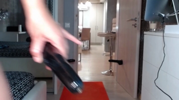 Carmela_Fox 19-07-2021 Video 
